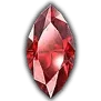 MMOJUGG Diablo 4 Flawless Horadric Ruby(Lv.30) Details View of Item Function and Use